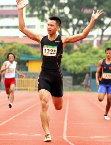 Lance Tan Wei Sheng