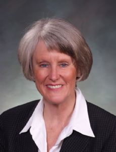 Beth McCann