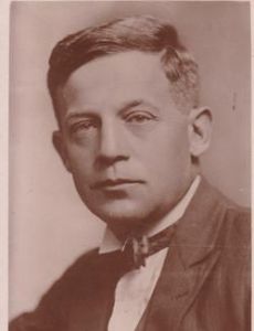 Richard Leopold Reiss