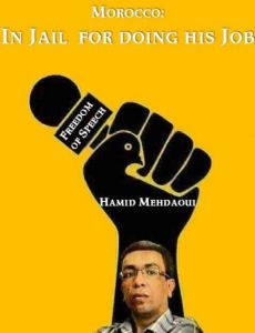 Hamid El Mahdaoui