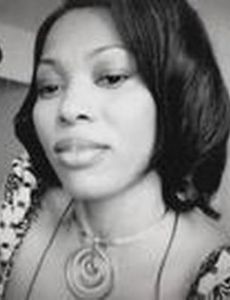 Helen Ovbiagele