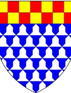 Christopher Fleming, 17th Baron Slane