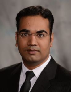 Akhilesh K. Gaharwar