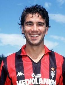 Stefano Borgonovo
