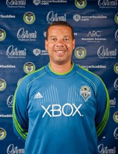 Hubert Busby, Jr.