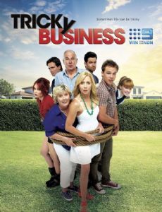 Tricky Business