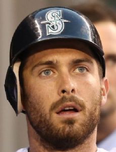 Dustin Ackley