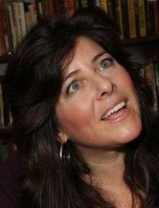 Naomi Wolf
