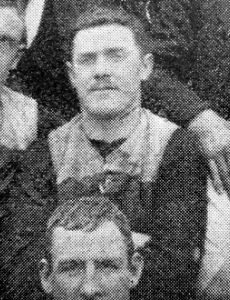 Bob Bird (footballer)