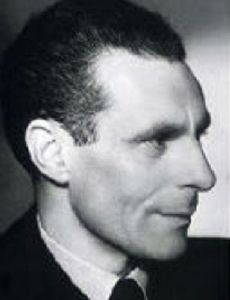 Henry George Murphy