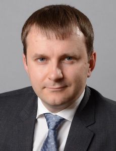 Maxim Oreshkin