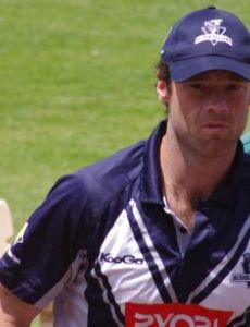 Robert Quiney