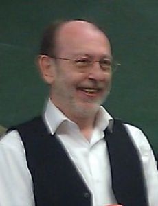 Alain de Benoist