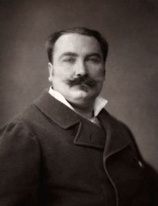 Étienne-Prosper Berne-Bellecour