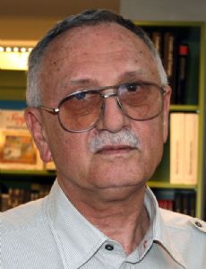 Pavao Pavličić