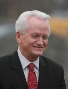 William J. Lindsay
