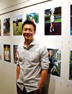 Jeff Sheng