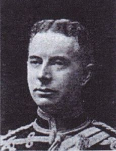 Bertrand Stewart