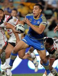 Ken Sio