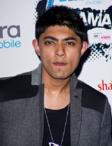 Qasim Akhtar