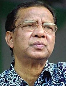 Mohammad Hanif (mayor)