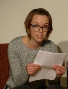 Stela Chmelová