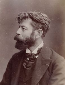 Gustave Fraipont