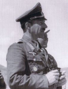 Kurt Freiherr von Liebenstein