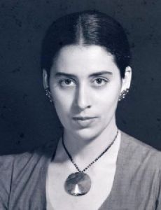 Luchita Hurtado
