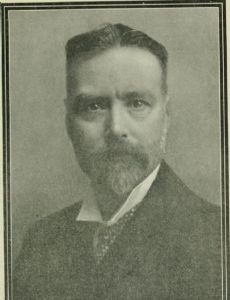 William John Davis