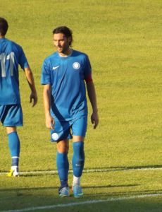 Anastasios Kyriakos