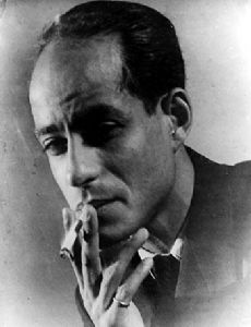 Jacques Roumain