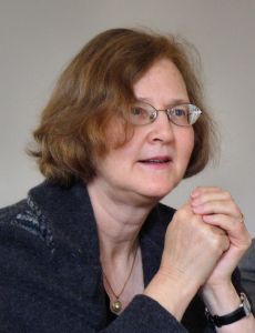 Elizabeth Blackburn