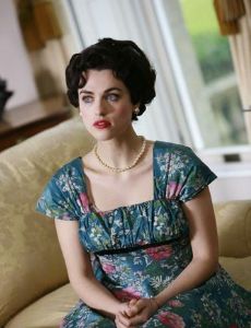 Princess Margaret