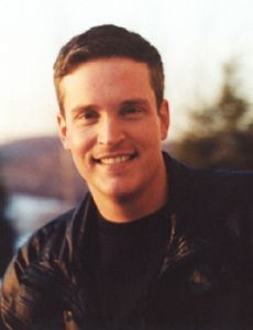 Chris Kuzneski