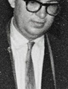Vladimir Bagirov