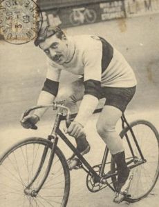 Georges Passerieu