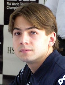 Augusto Farfus