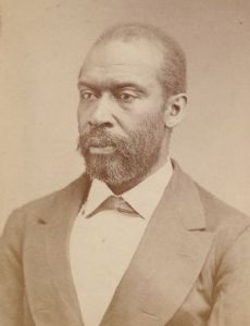 Thomas Morris Chester