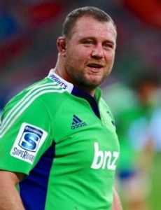 Tony Woodcock (rugby player)