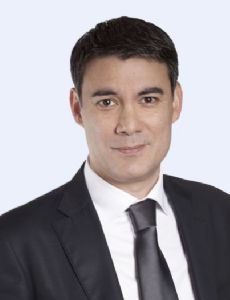 Olivier Faure