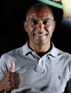 Aírton Graciliano dos Santos