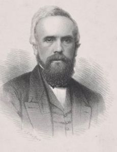 Joseph Sabin