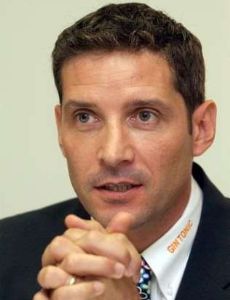 Roberto Triulzi