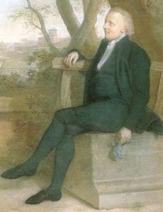 Frederick Hervey, 4th Earl of Bristol