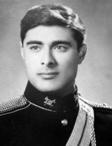 Shuja Khanzada