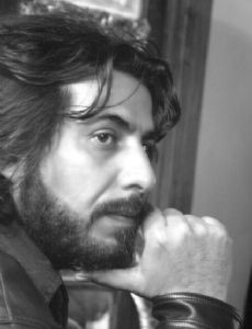Morteza Harandi