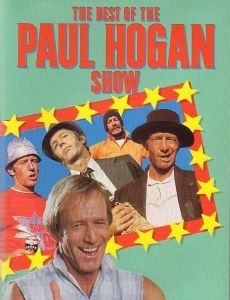 The Paul Hogan Show