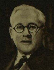 Alan Sainsbury, Baron Sainsbury