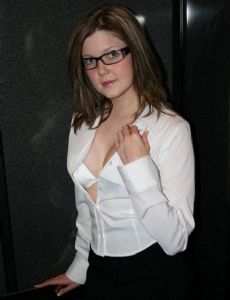 Madison Summers